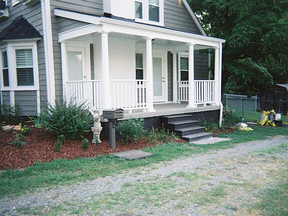 Porch