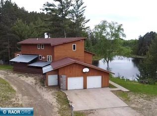 7959 McCarthy Beach Rd #915, Side Lake, MN 55781