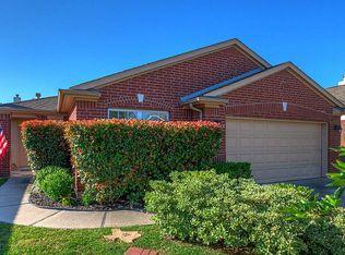 3150 Crossout Ct, Spring, TX 77373