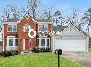 6059 Shadow Lake Way, Lithonia, GA 30058
