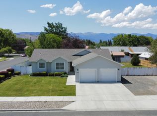 3115 Elm St, Baker City, OR 97814