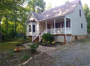 3204 Sorrel Blf, Goochland, VA 23063