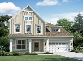 345 Faxton Way, Holly Springs, NC 27540