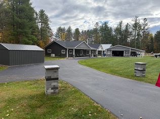 3358 E Pinecrest Dr, Gladwin, MI 48624