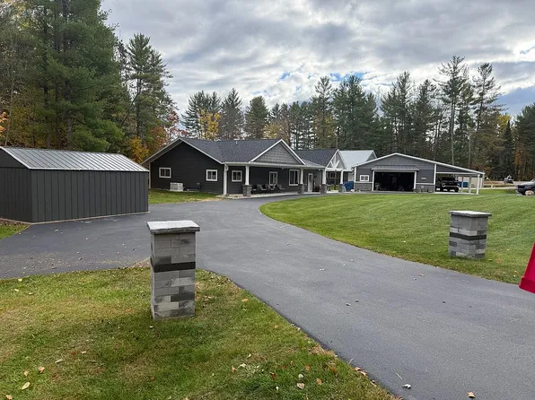 3358 E Pinecrest Dr, Gladwin, MI 48624