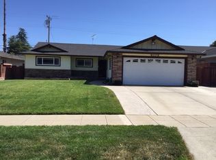 6172 Rainbow Dr, San Jose, CA 95129