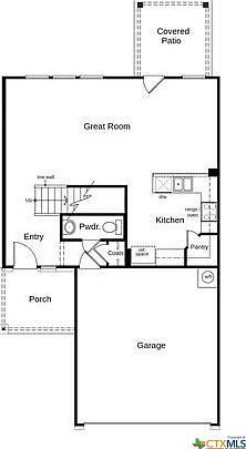 2nd image of 4131 Carraway St