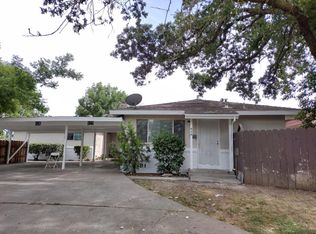 628 W Los Felis Ave, Stockton, CA 95210