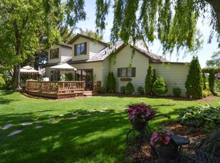 1130 S 35 W, Idaho Falls, ID 83402