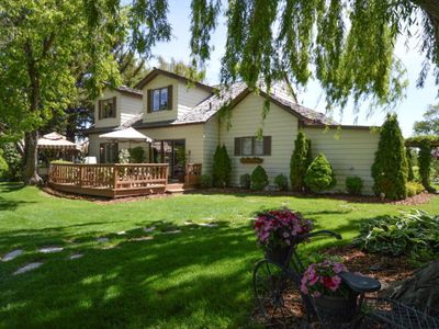 1130 S 35 W, Idaho Falls, ID, 83402