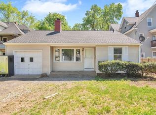 51 Eleanor Rd, Springfield, MA 01108
