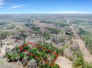 Big Ruin Creek Ln Lot 4A, Henderson, NC 27537