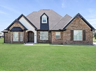 1800 Summerville Ln, Orange, TX 77630