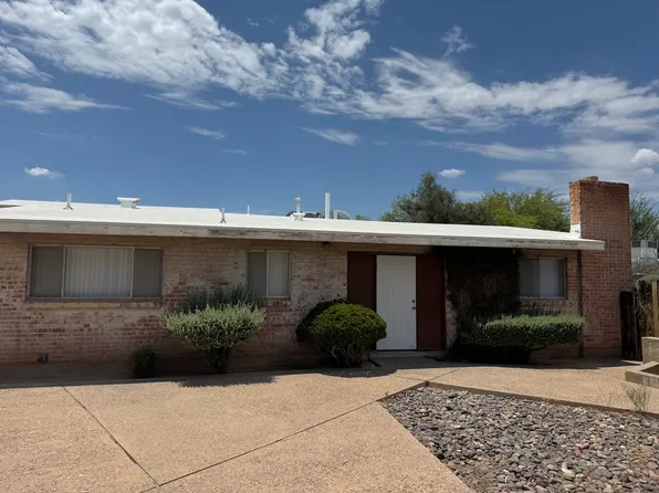 3537 N Jackson Ave, Tucson, AZ 85719