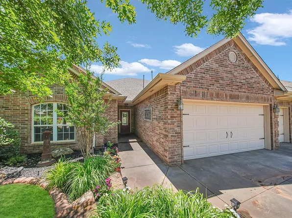 1840 Kamber Ter, Edmond, OK 73003