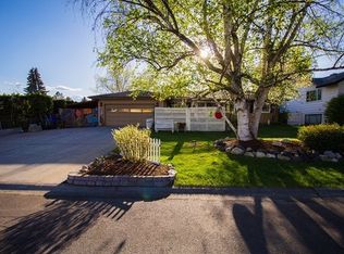 11815 N Stevens Ct, Spokane, WA 99218
