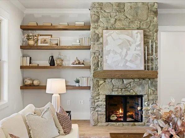 1027 Johnson Town Rd, Zebulon, NC 27597