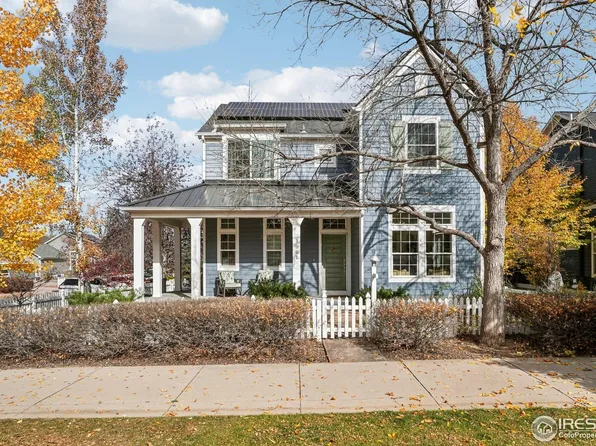 3001 Shoshone Trl, Lafayette, CO 80026