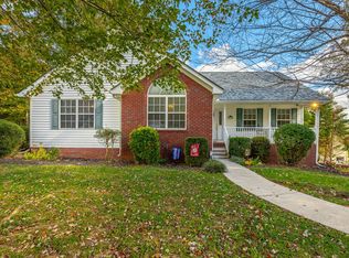 272 Maple Crest Cir NW, Charleston, TN 37310