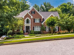 1272 Chadwick Lake Dr, Lawrenceville, GA 30043