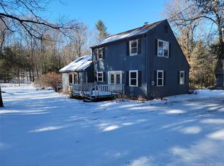 46 Marcy Rd, Woodstock, CT 06281