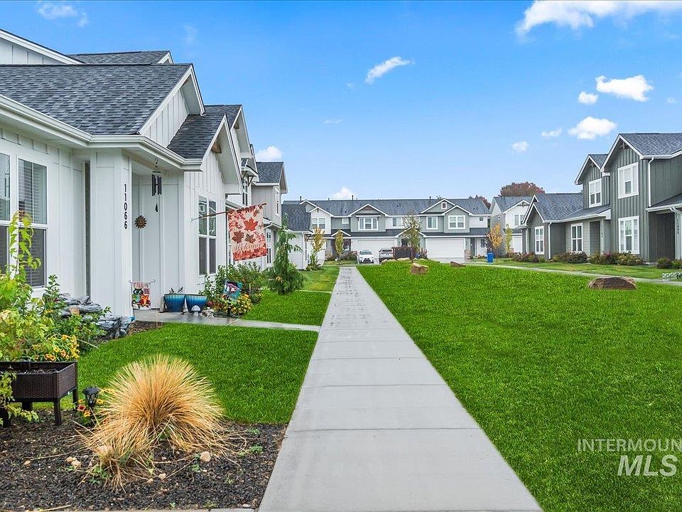 11066 W Portola St, Boise, ID 83709 Zillow