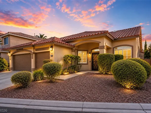 3884 Rancho Niguel Pkwy, Las Vegas, NV 89147