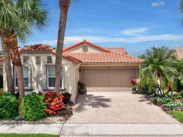 11585 Augustus Drive, Boynton Beach, FL 33437