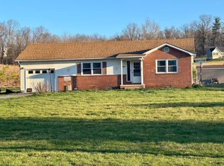 15539 Evergreen Valley Rd, Timberville, VA 22853
