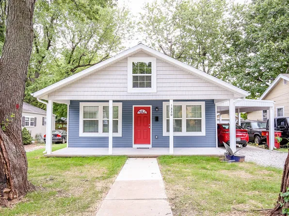 1330 S Pennsylvania Ave, Springfield, MO 65807