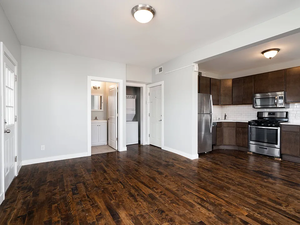 Entry Way