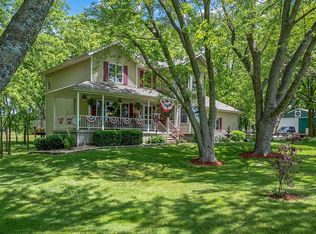 857 Homestead Rd, Rogersville, MO 65742