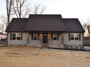 206 Richland Dr LOT 2B, Shelbyville, TN 37160