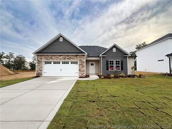 4445 Bunkers Bay Ln Lot 31, Hope Mills, NC 28371