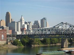 927 Spring St, Covington, KY 41016