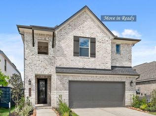 4642 N Star Trl, Richmond, TX 77469