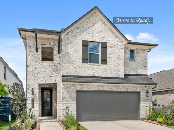 4642 N Star Trl, Richmond, TX 77469