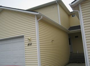 851 N Garfield St, Moscow, ID 83843