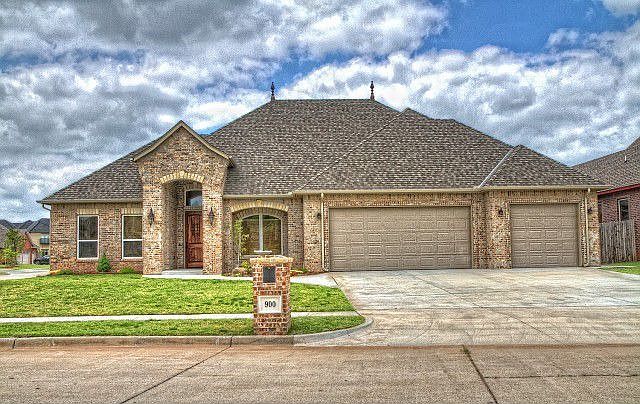 Wonderful Curb Appeal