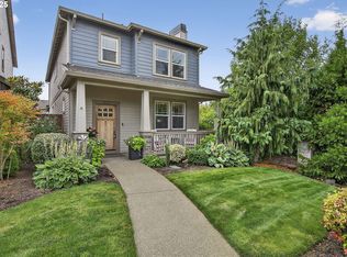 12020 SW Barber St, Wilsonville, OR 97070