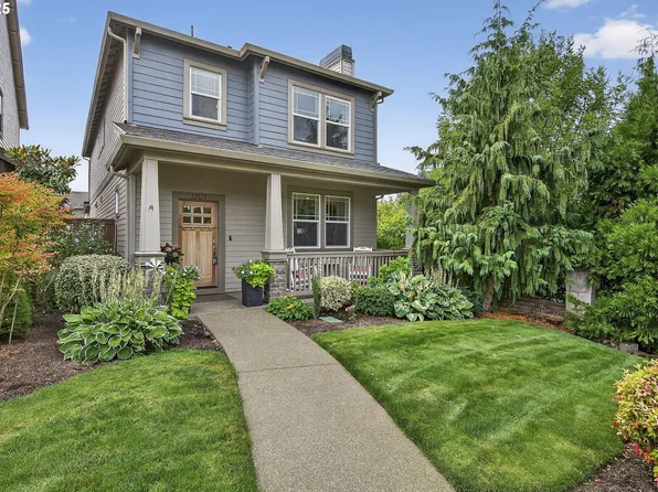 12020 SW Barber St, Wilsonville, OR 97070