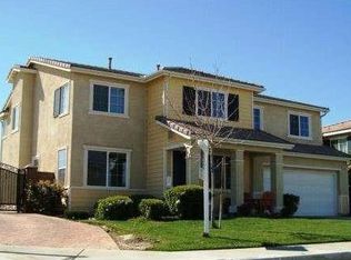 4168 Pegasus Way, Palmdale, CA 93552