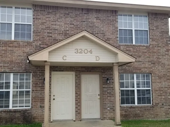 3204 Hereford Lane, 3204 Hereford Ln #D, Killeen, TX 76542