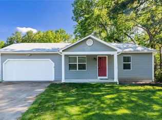 46 Forest Ln, O'Fallon, MO 63366
