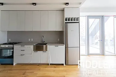 Rented by The KCI Group