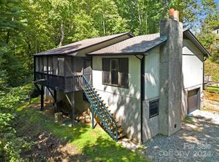 19 Shadowbrook Ln, Pisgah Forest, NC 28768