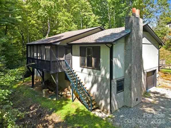 19 Shadowbrook Ln, Pisgah Forest, NC 28768