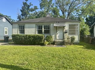 4050 Dellwood Ave, Jacksonville, FL 32205