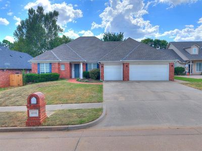 4000 Harrogate Dr, Norman, OK, 73072