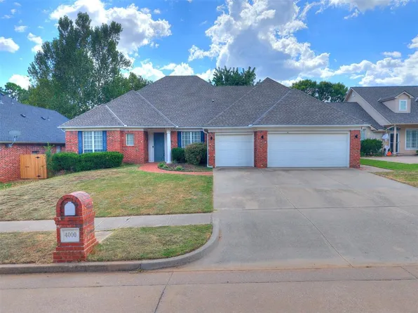 4000 Harrogate Dr, Norman, OK 73072